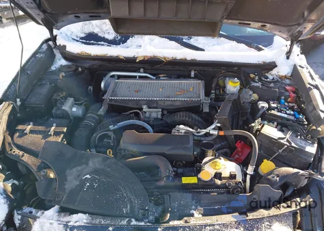 2020 Subaru Outback Limited Xt from USA, damaged, VIN 4S4BTGND1L3205216